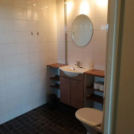 Spacious For 5 With Sauna In Alppila * Oulu